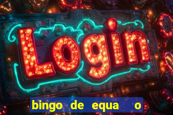 bingo de equa  o do 2o grau